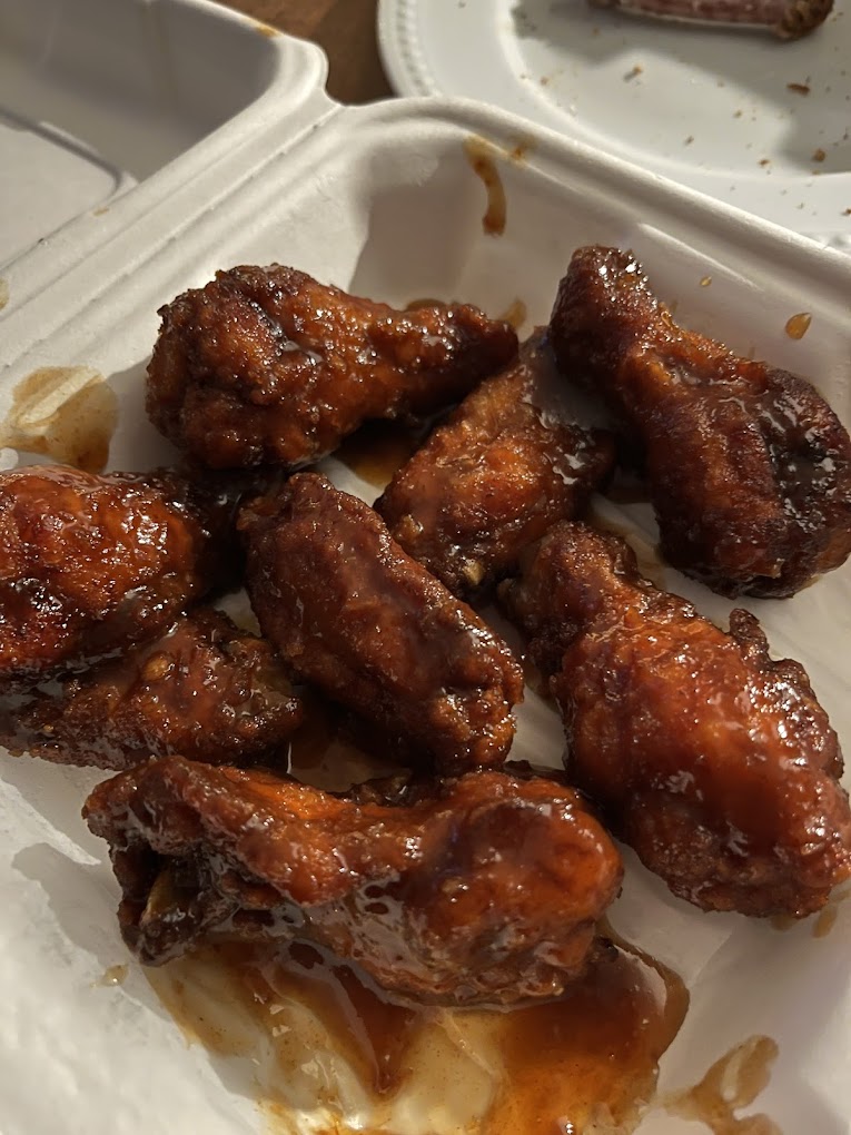 Wings