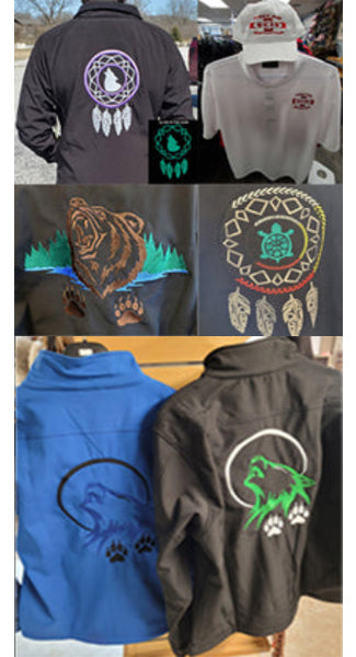 Custom Creations
