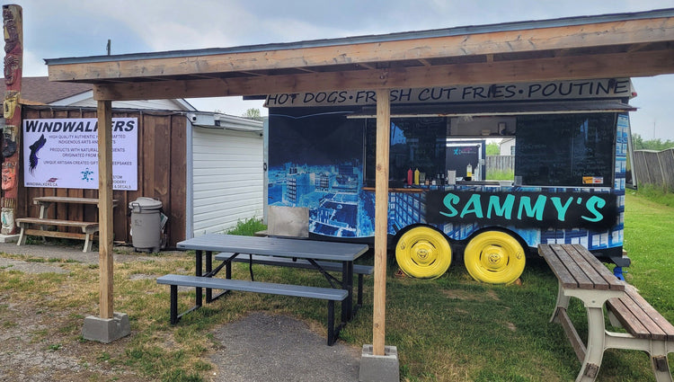Sammy's