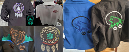 Custom Creations