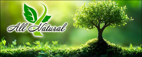 All Natural Products