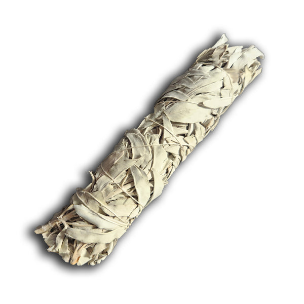 White buffalo sage