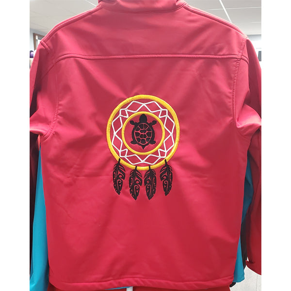 Embroidery