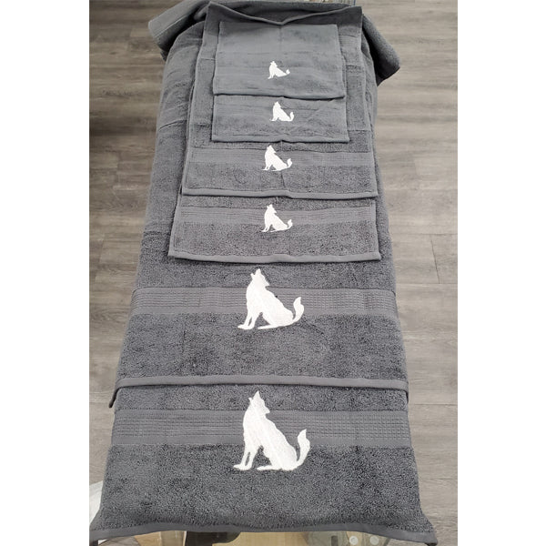 Embroidery
