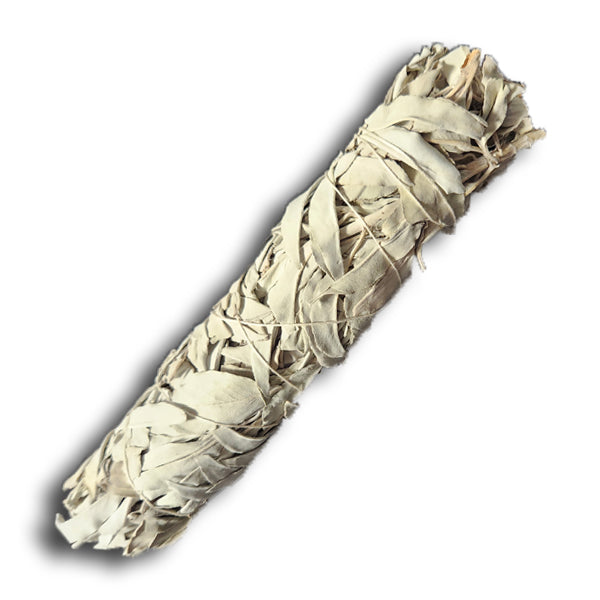White buffalo sage