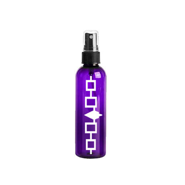 Smokeless Smudge Spray