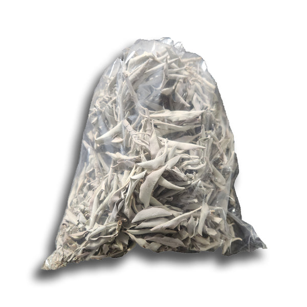 White buffalo sage