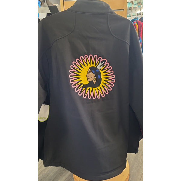 Embroidery