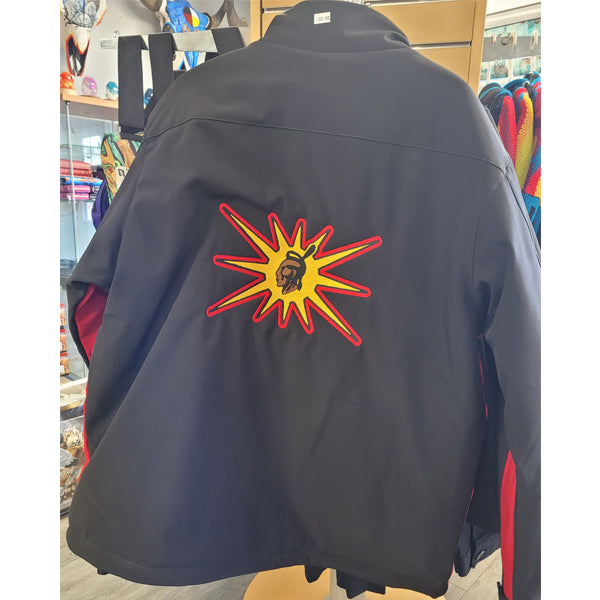 Embroidery
