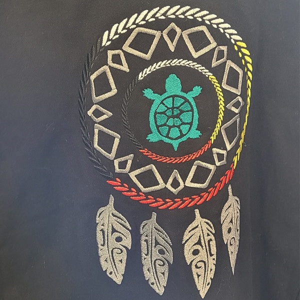 Embroidery