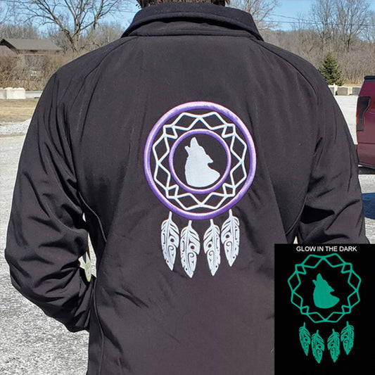 Embroidery