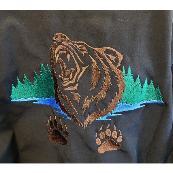 Embroidery