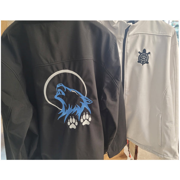 Embroidery