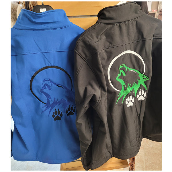 Embroidery