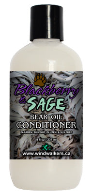 Bear Oil Conditioner (Canada Only)