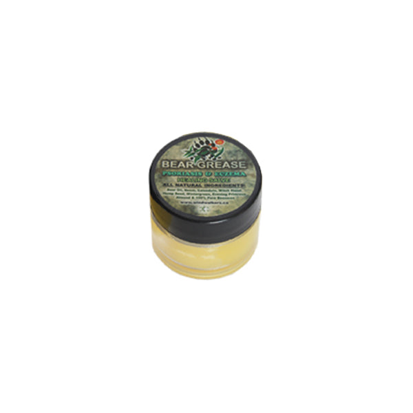 Beargrease Psoriasis/Eczema (Canada Only)