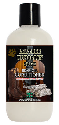 Bear Oil Conditioner (Canada Only)