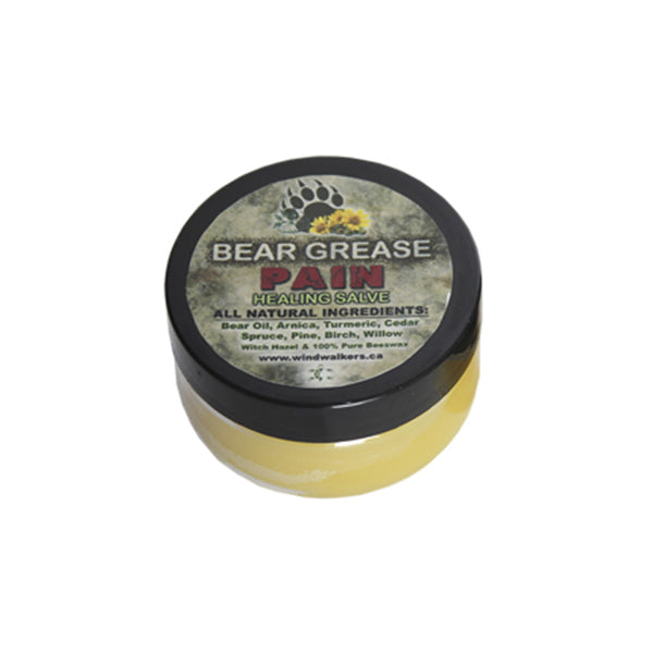 Beargrease Pain (Canada Only)