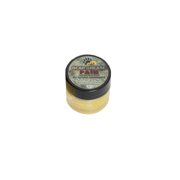 Beargrease Pain (Canada Only)