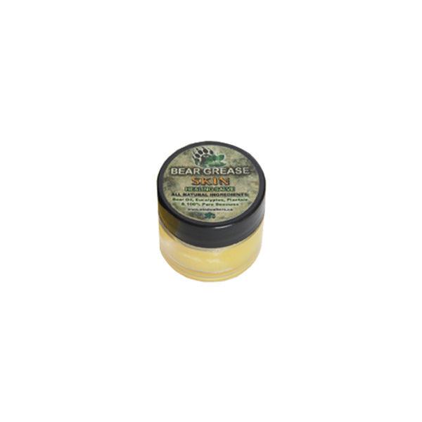 Beargrease Skin (Canada Only)