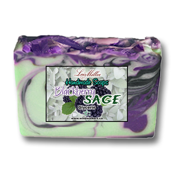 Handmade Natural Soaps