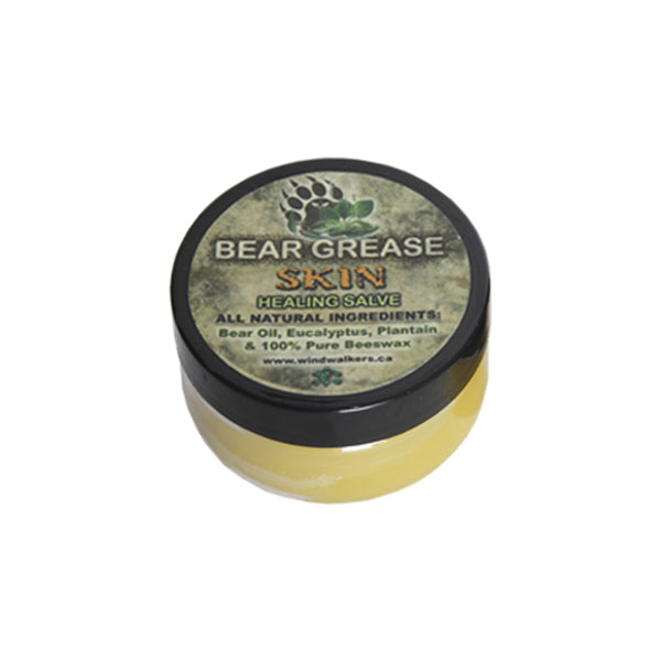 Beargrease Skin (Canada Only)