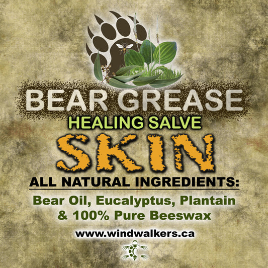 Beargrease Skin (Canada Only)