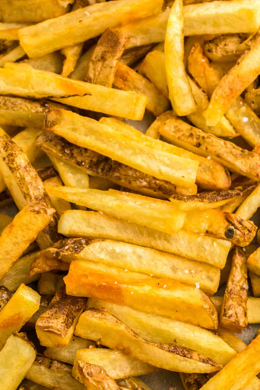 Fresh Cut Fries