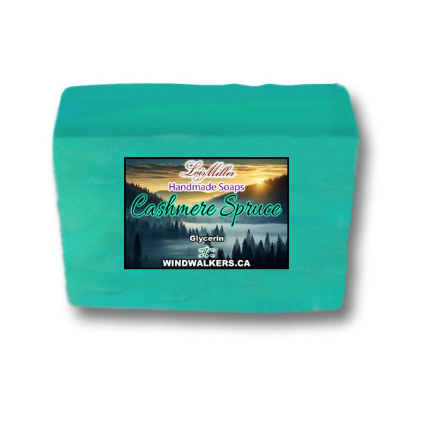Handmade Natural Soaps