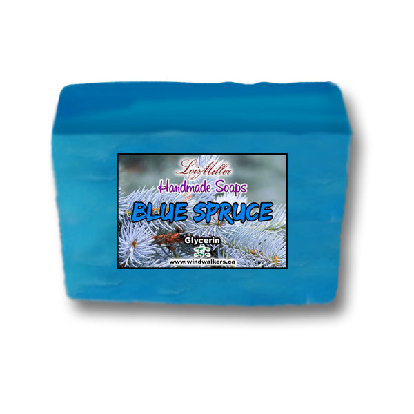 Handmade Natural Soaps