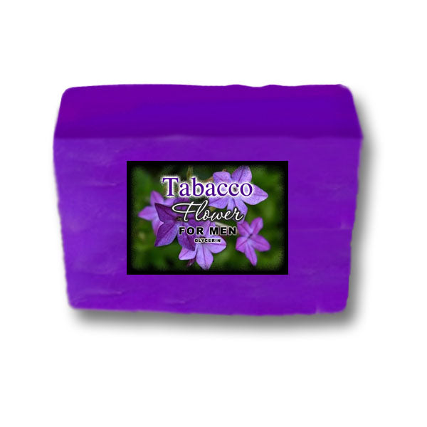 Handmade Natural Soaps