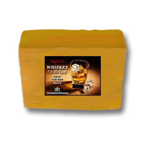 Handmade Natural Soaps