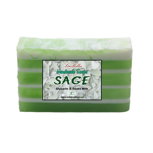 Handmade Natural Soaps