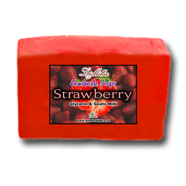 Handmade Natural Soaps