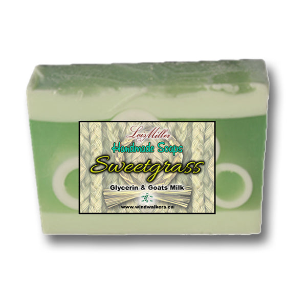 Handmade Natural Soaps