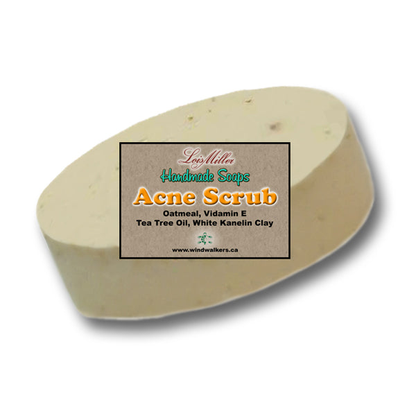 Handmade Natural Soaps