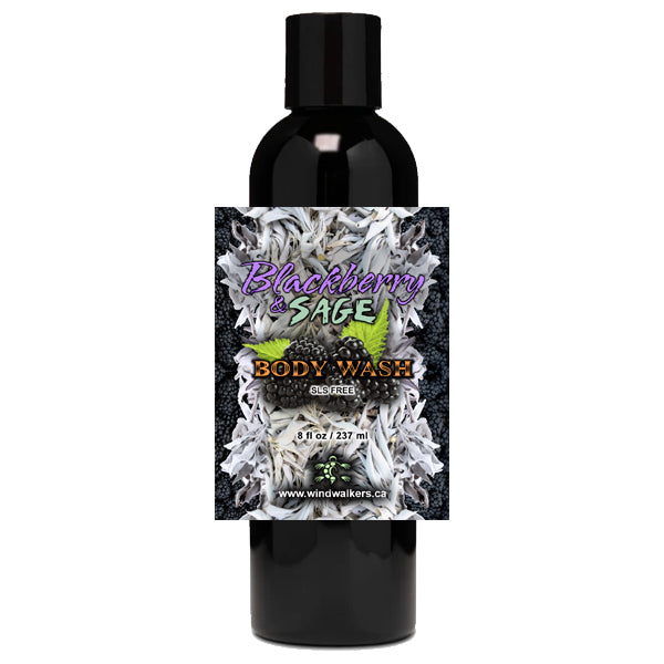 Body Wash