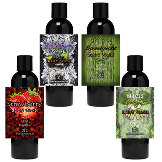 Body Wash