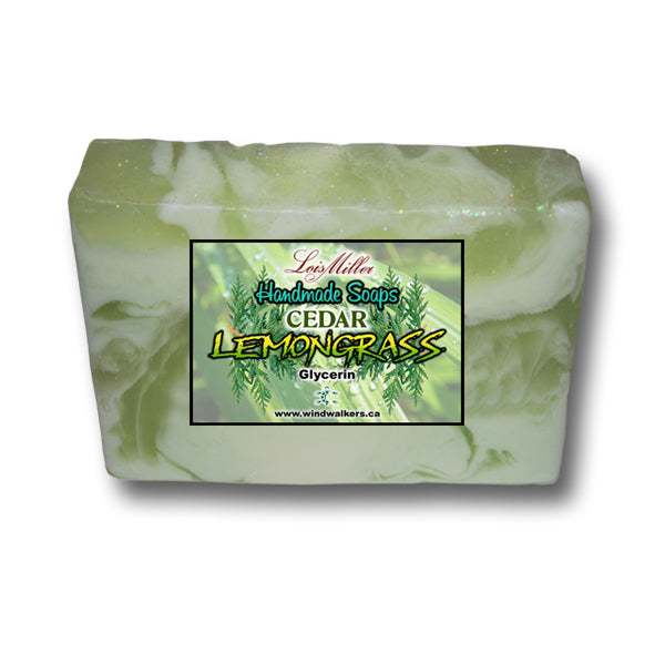 Handmade Natural Soaps