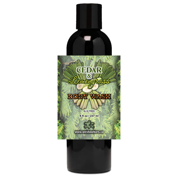 Body Wash