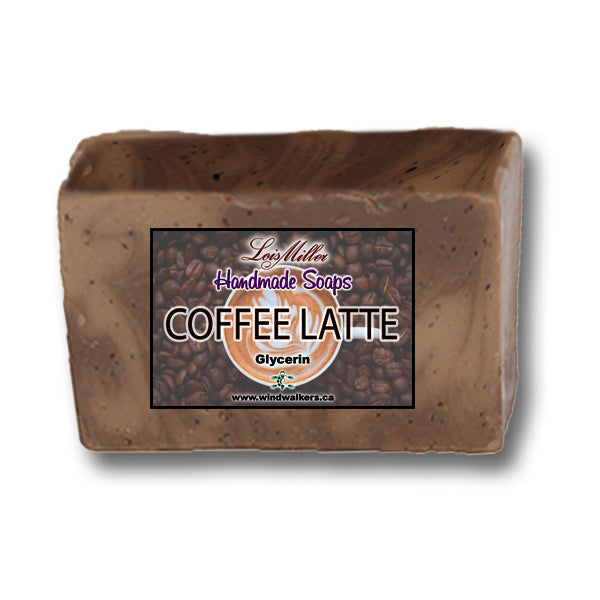 Handmade Natural Soaps