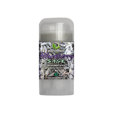 Natural Deodorants