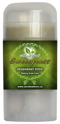 Natural Deodorants