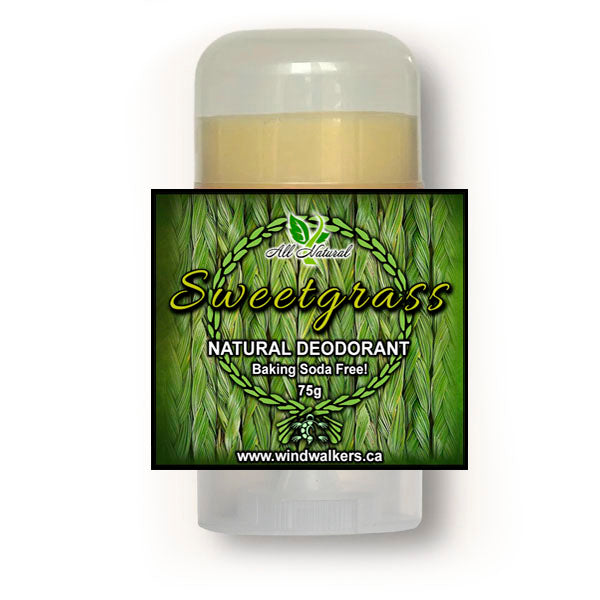 All Natural Deodorants