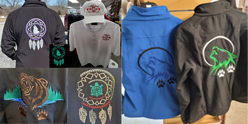 Custom Creations