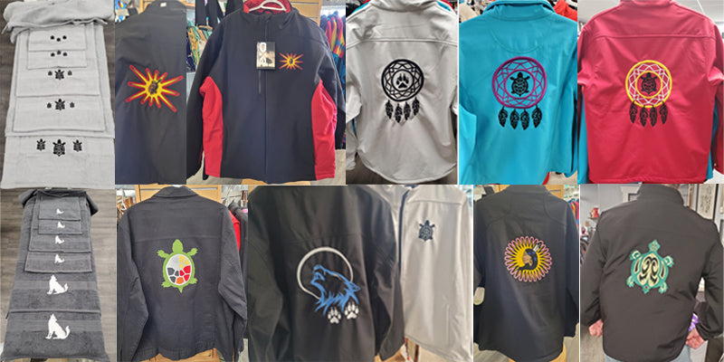 Custom Creations