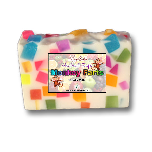 Handmade Natural Soaps