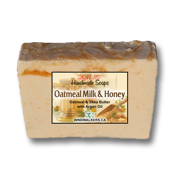 Handmade Natural Soaps
