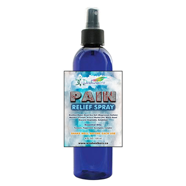 Pain Relief Spray