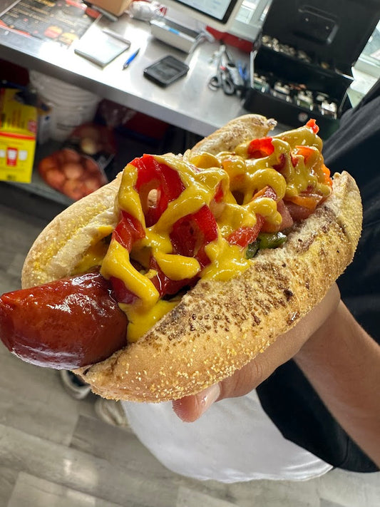 Sausage